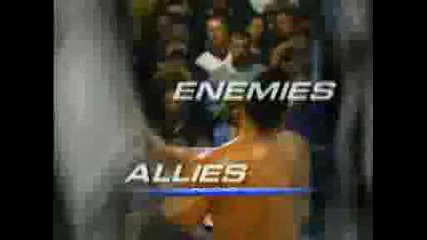 Intro King Of The Ring 2000