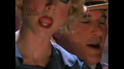 Film Music - Chicago - We Both Reached ..