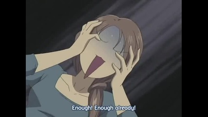 Yamato Nadeshiko Shichi Henge - 23