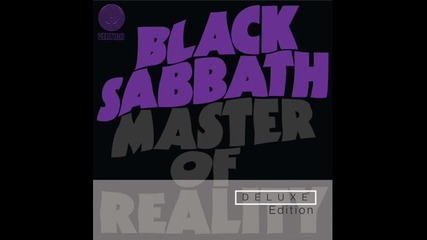 Black Sabbath - Children of the Grave [studio Outtake - Alternate Lyrics]