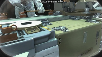 Call of Duty Ghosts начало на кампания за Тедитуу мисия 1 част 1/2