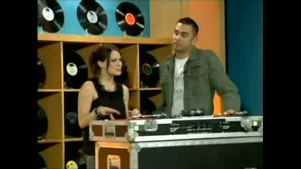 Hilary On Teen Nick