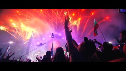 Tomorrowworld 2014 - Official Aftermovie