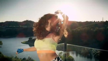 Aleesia - Life Of The Party