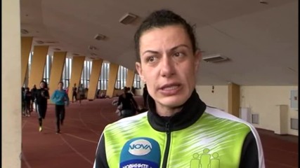 Стартира лекоатлетическа лига за деца