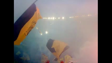 Aris - Pao 2010 Final