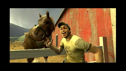 What Happens when Ellis gets his Horse