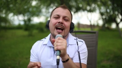 Ярослав Сумишевский - Любовь