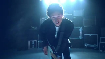 The Vamps - Last Night