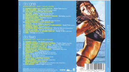 ibiza beach club 2010 - cd2 