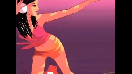 girls [massari - Rush The Floor]