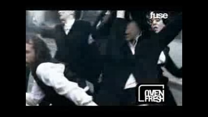 Finger Eleven