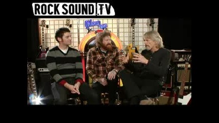 Mastodon vs Thin Lizzy - Emerald
