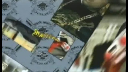 Boss Hogg Outlawz Ft. Slim Thug - Recognize A Playa (2007) // Добро Качество // 