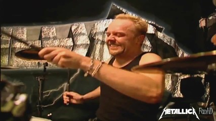 Metallica - Some Kind Of Monster (official Music Video)