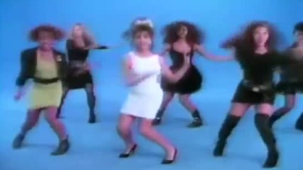 jellybean ft.jenny haan - the mexican 1984 long version video clip