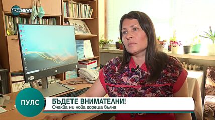 "Пулс": Какво представляват горещите вълни и колко опасни са те?