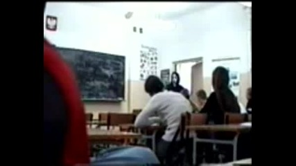 Smarta In Class.flv