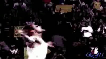 Jeff Hardy - Mv