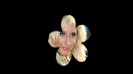 Ashley Tisdale 