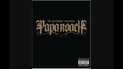 Papa Roach - Blood Brother