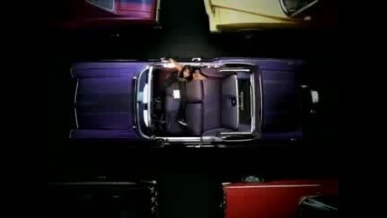 Brandy - What About Us ? 