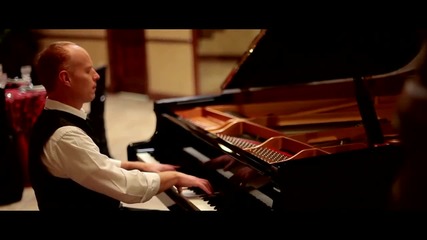 Bruno Mars - Just the Way You Are (piano Cover)