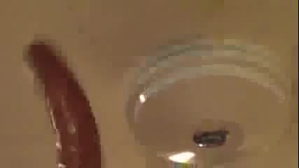 How To Get Your Dick Caught in a Ceiling Fan