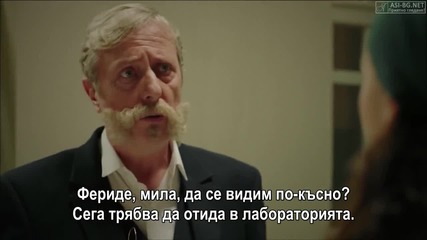 Чучулигата / Сalikusu Еп 4-4