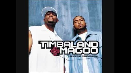 Timbaland & Magoo Feat. Sebastian - All Y All Tweet