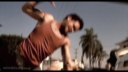 the Fast and Furious (2001) movie trailer