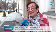 Любимецът от парламента: Мика Зайкова не остави никого безразличен