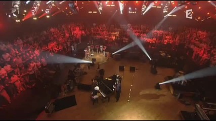 Lady Gaga Eh Eh Ragtime Poker Face French Tv
