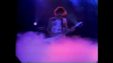 Scorpions - Still Loving You 