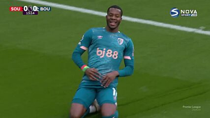 Оутара изведе Борнемут напред