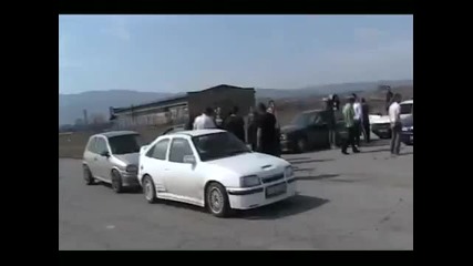 Youtube - Ocb Kyustendil - Opel Weekend 3 - Part 8 