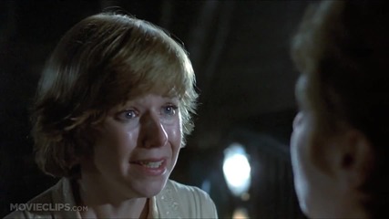 Появявата на госпожа Ворхис във филма Петък 13ти (1980)