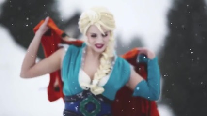 Frozen (a video Parody)