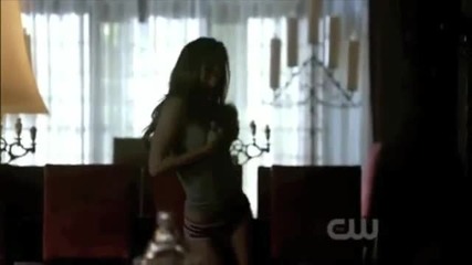 Damon Salvatore - Like a G6