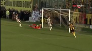 Алекс Колев изведе Ботев напред срещу Локомотив Пловдив