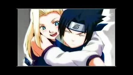 Sasuke & Sakura - Far Away