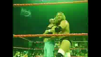 D generation X 