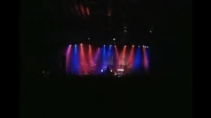 Children Of Bodom playing the Titanic Theme 