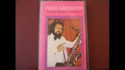 Ferus Mustafov Ristovo kolo 