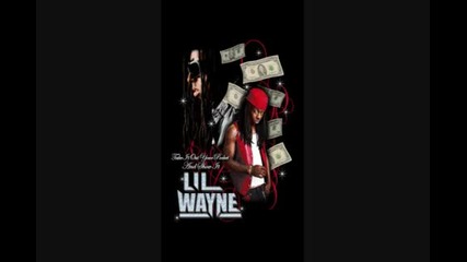 Lil Wayne - Oh Let's Do It No Ceilings