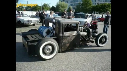 Американски Прелести 