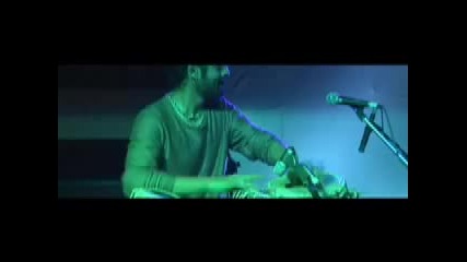 Karsh Kale plays Milan Live 