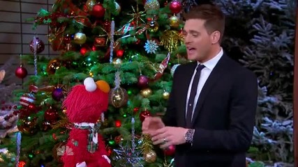 Michael Buble - Home for the Holidays