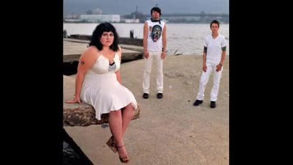 Beth Ditto - Careless Whisper /the Gossip Girl/