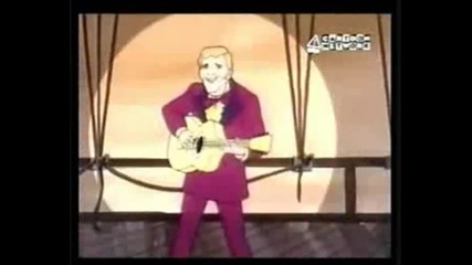 Скуби Ду Пародия / Scooby Doo Parody